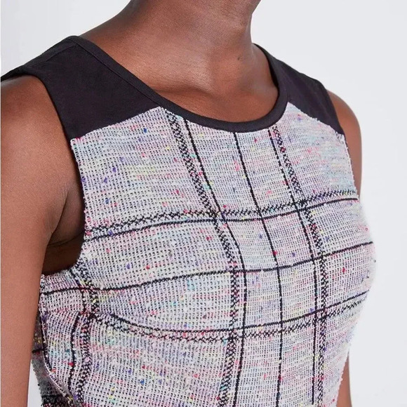 MODCLOTH Smiling From The Top A-Line Dress - Picture 5 of 10